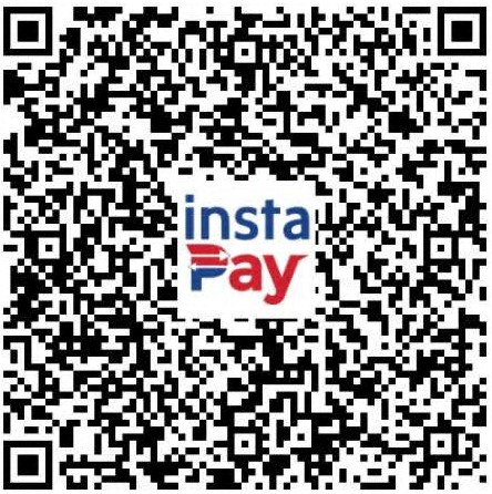 GCash QR